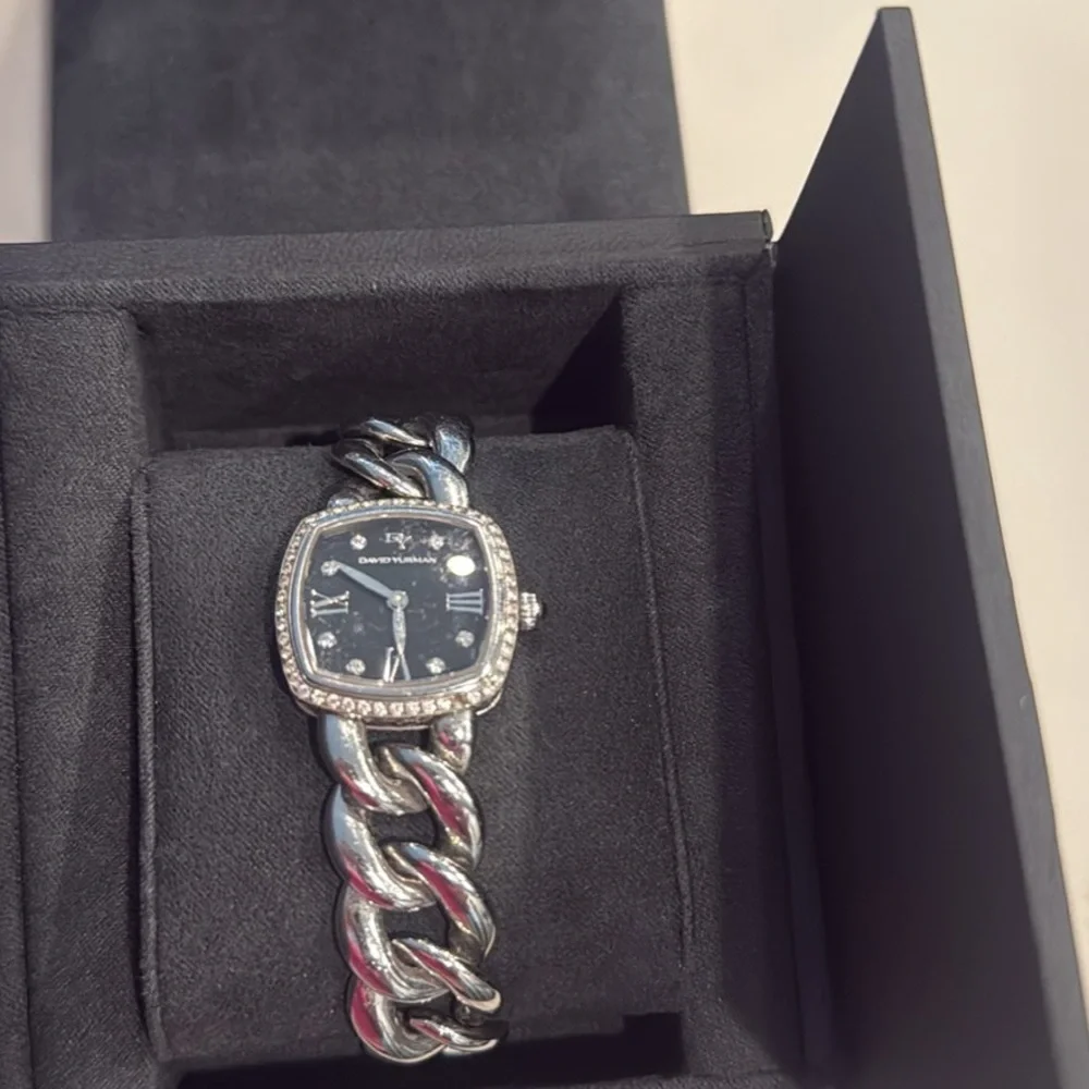 David Yurman 100% authentic
