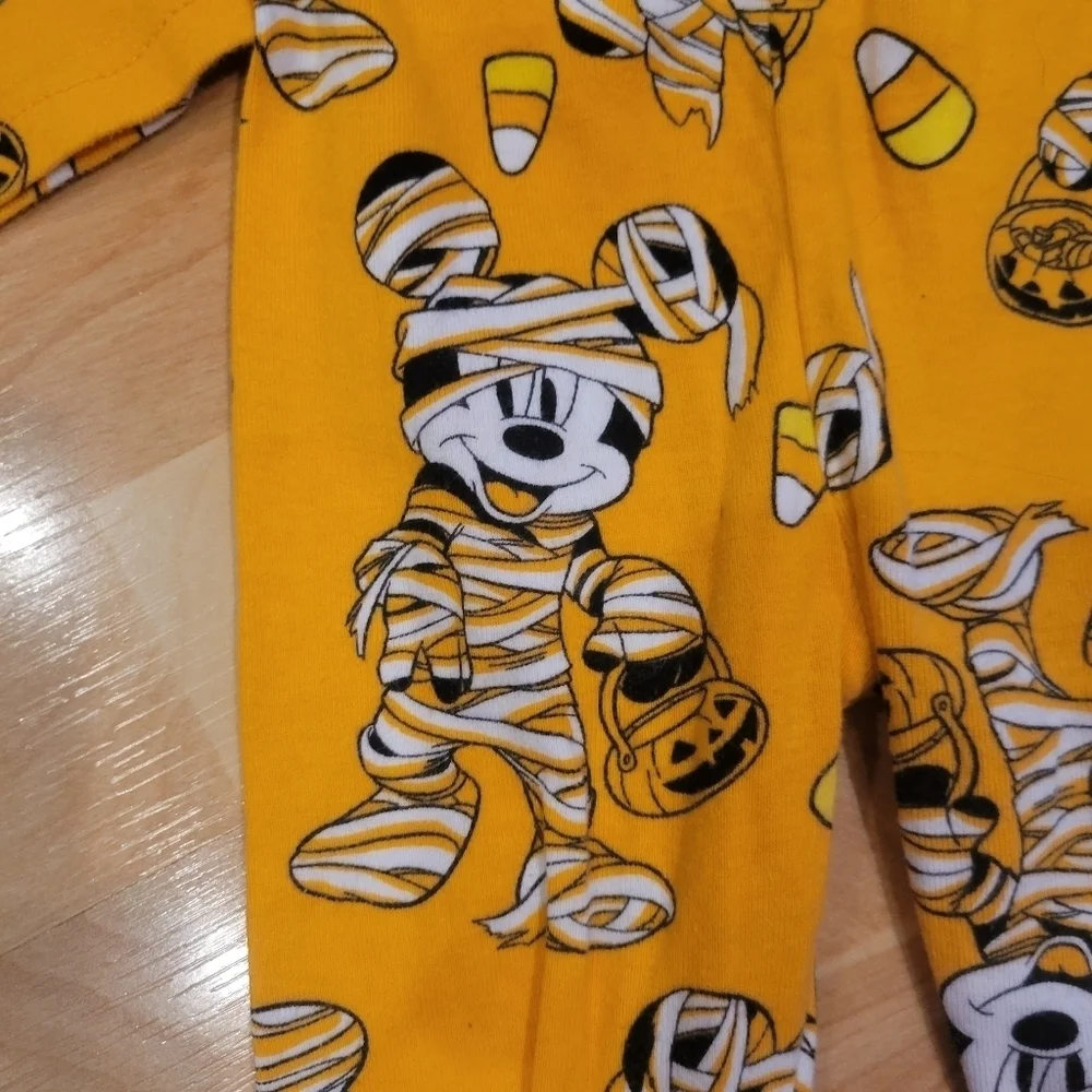 Disney adorable halloween