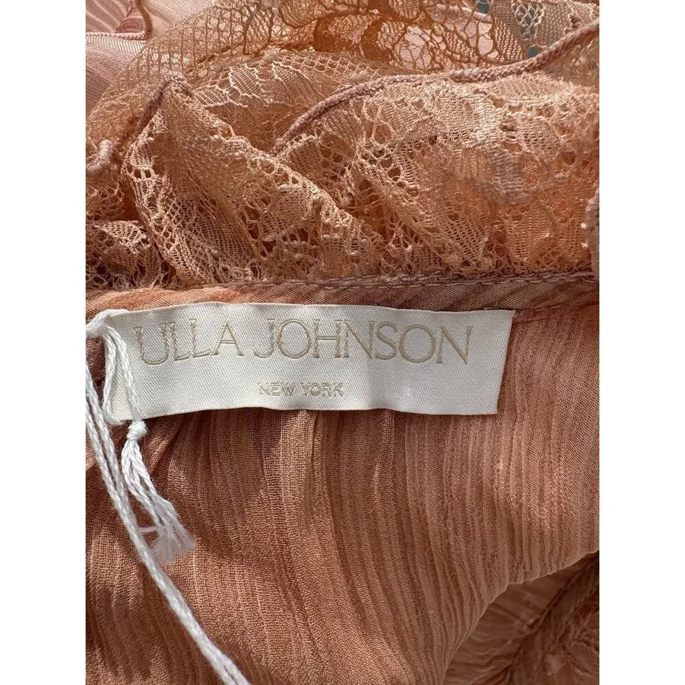 Ulla Johnson gorgeous ulla