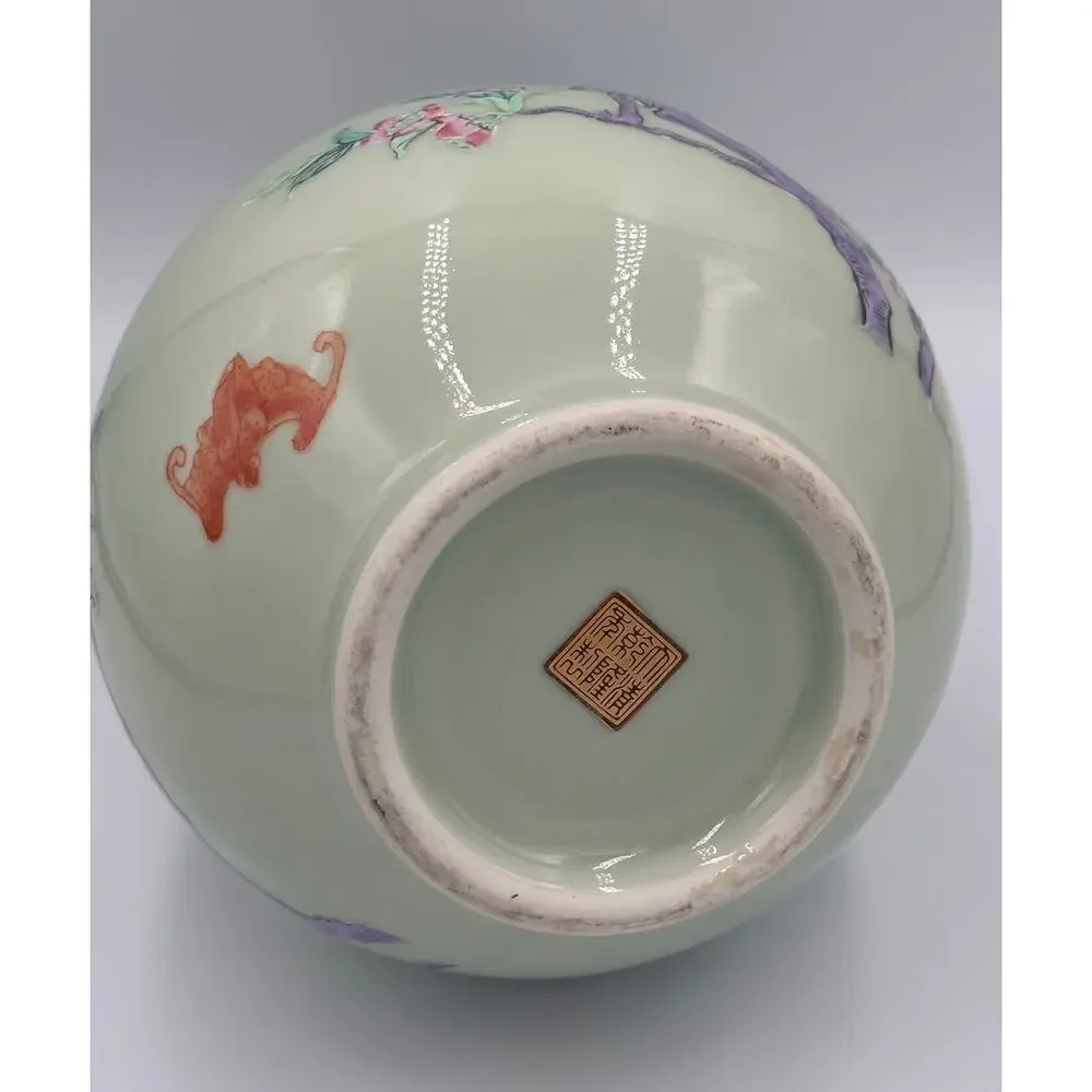 Unbranded qing dynasty