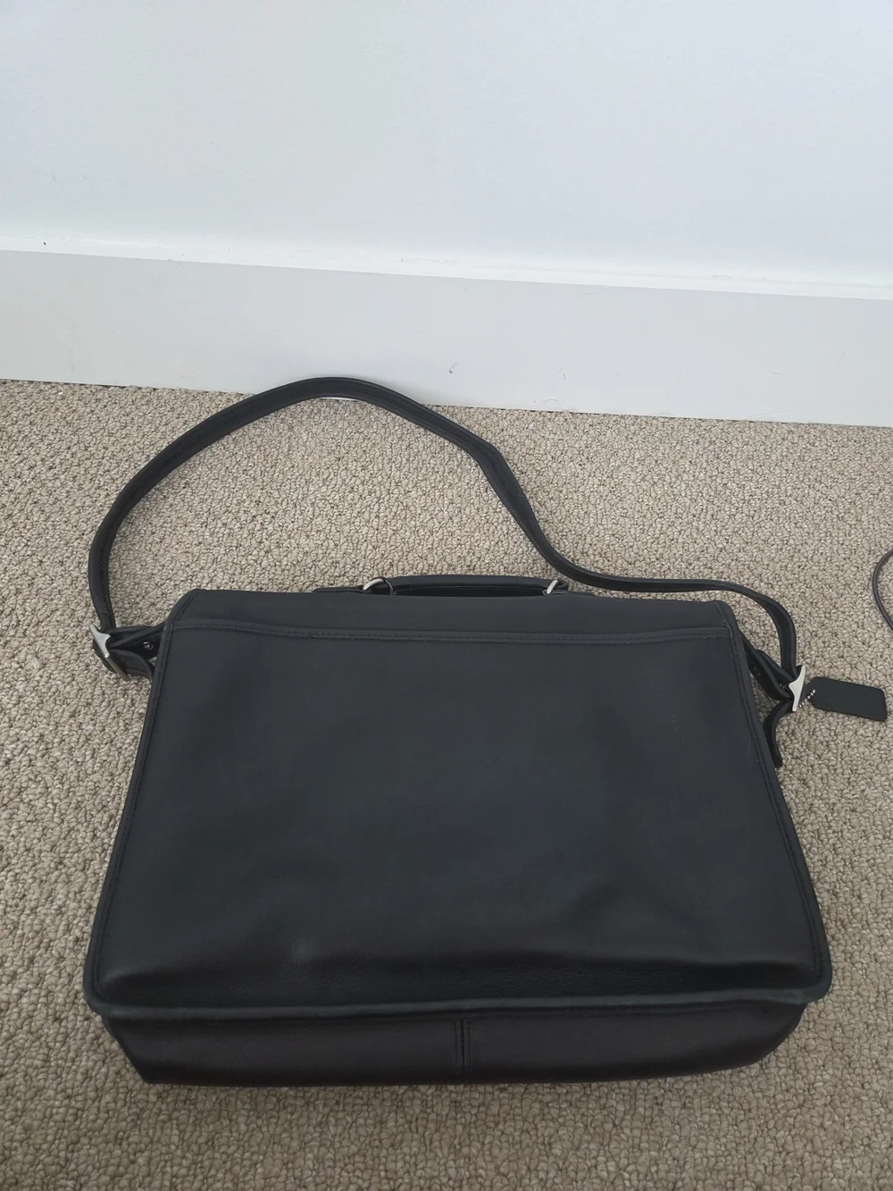 N/A classic black