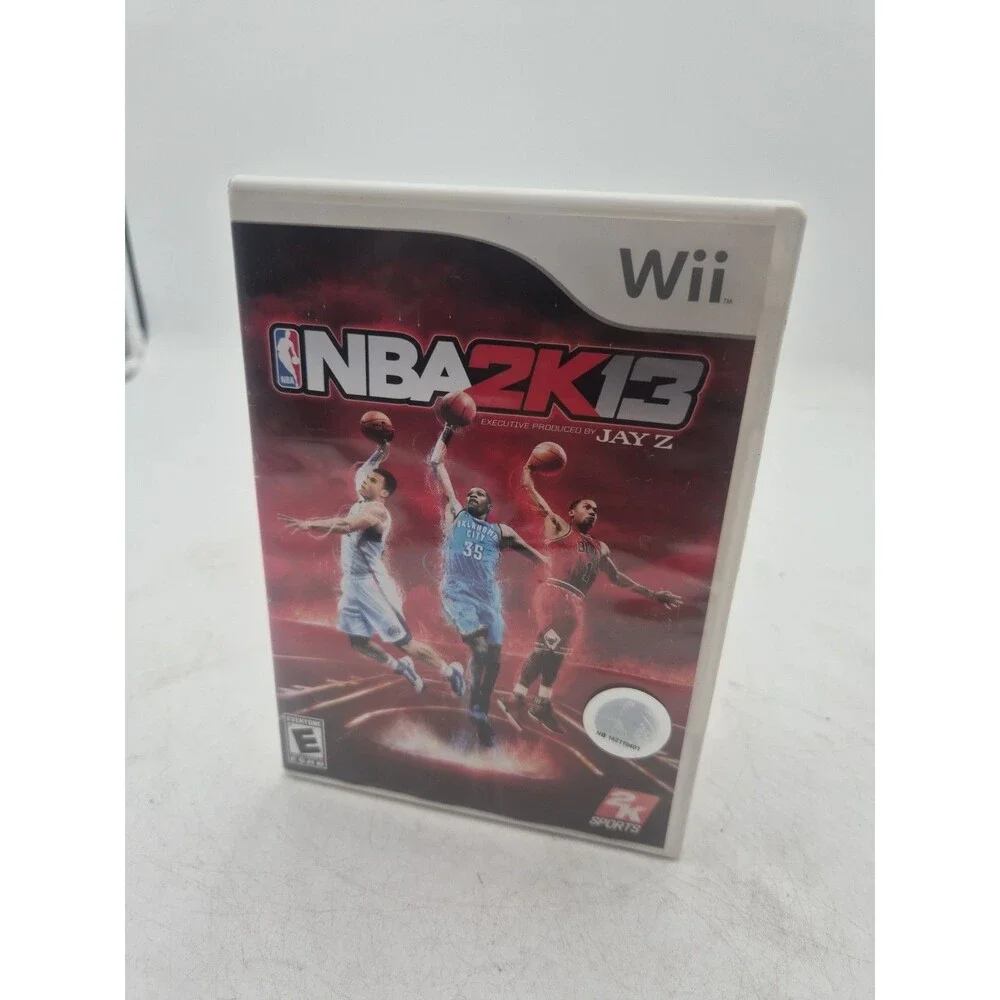 N/A product nba