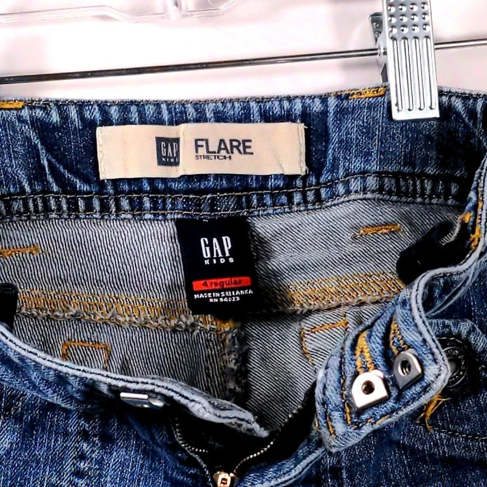 GAP classic pair