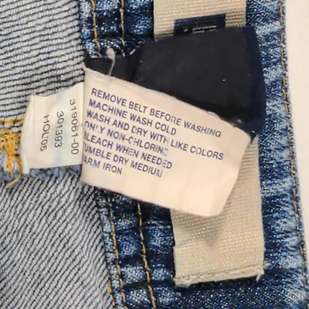 GAP classic pair