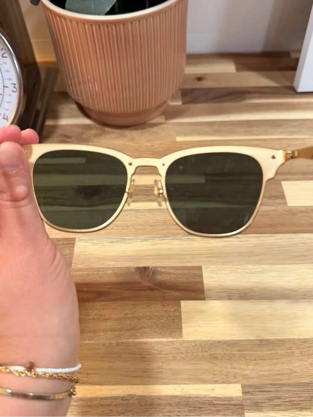 Ray-Ban stylish ray