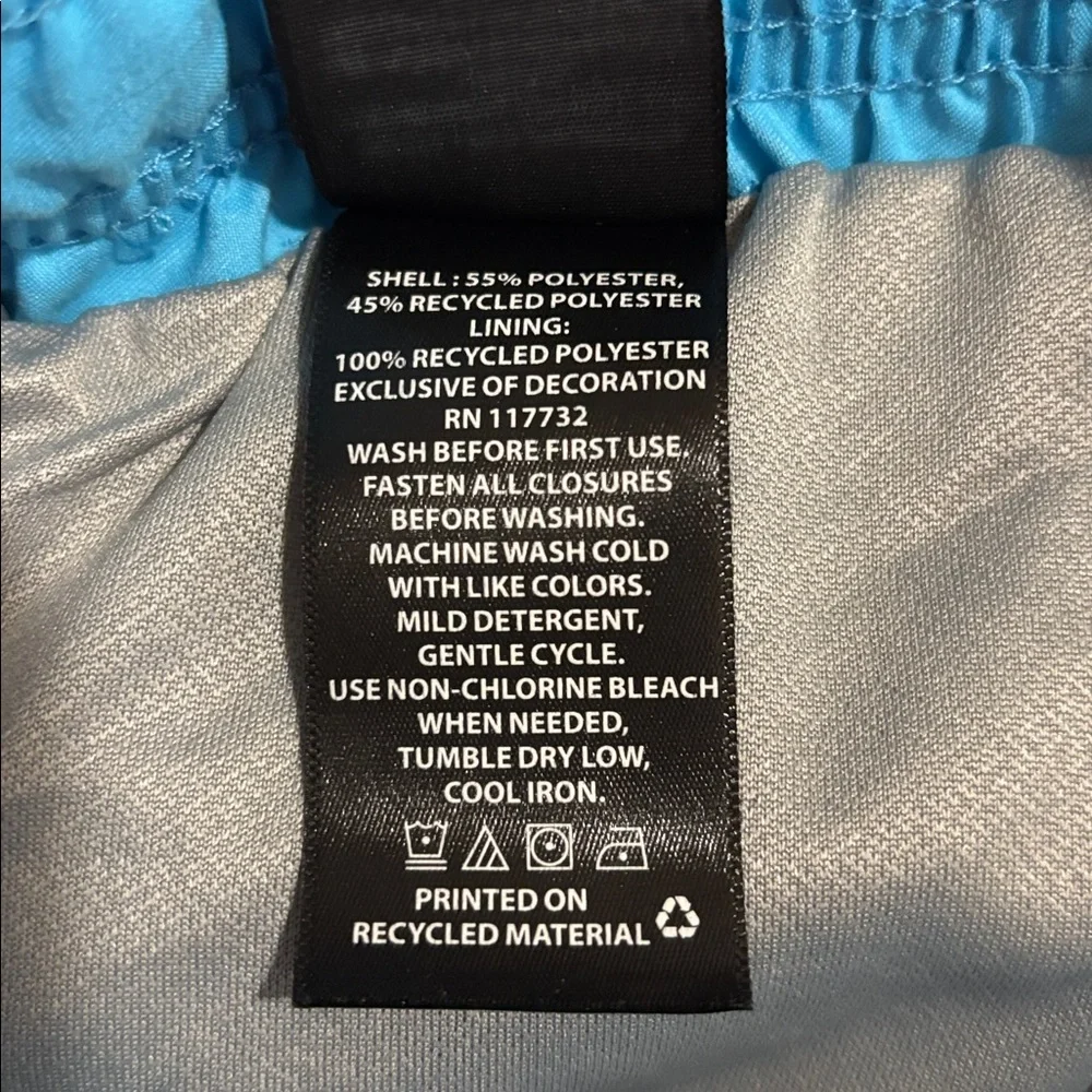 ZeroXposur stylish swim