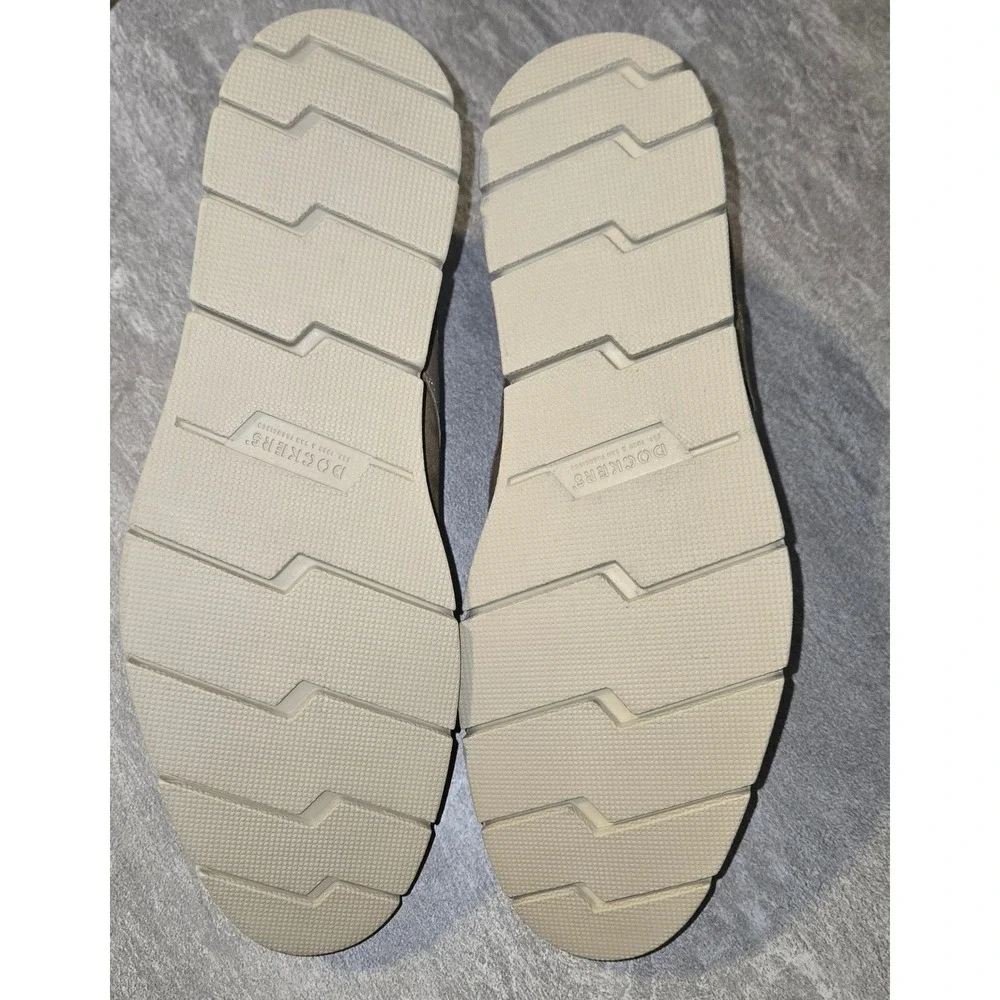 Dockers men oxford