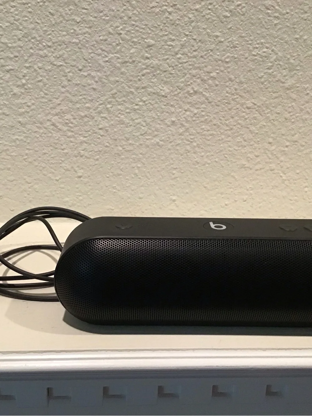 Apple portable bluetooth