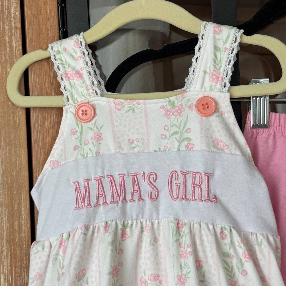 Cecil And Lou size 4t