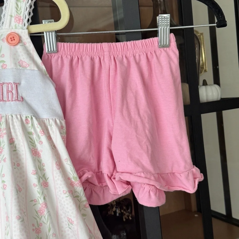 Cecil And Lou size 4t