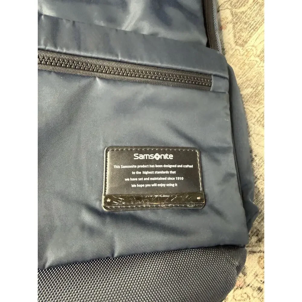 Samsonite open road