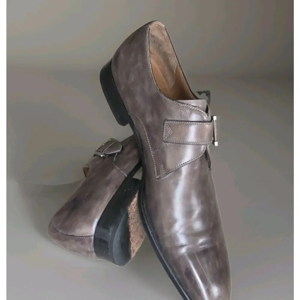 Magnanni adding designed