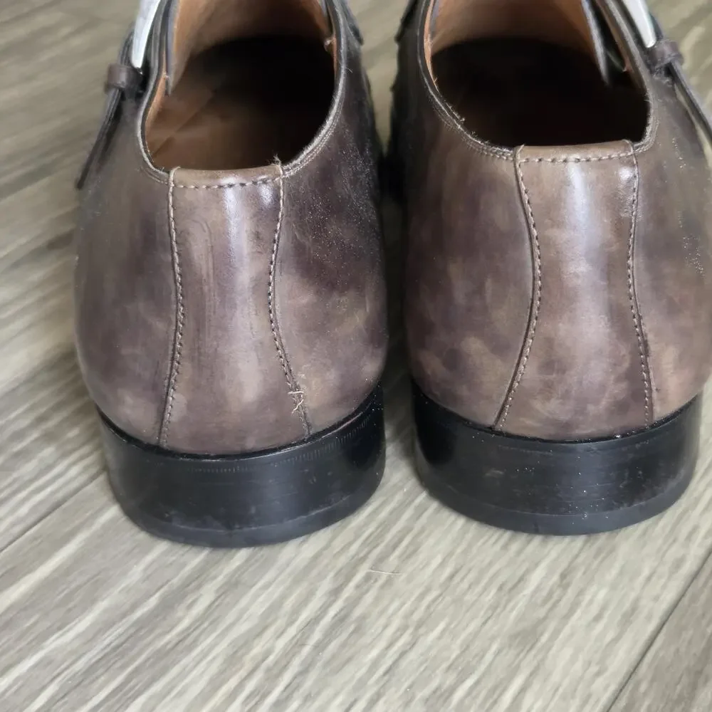 Magnanni flair 48 season
