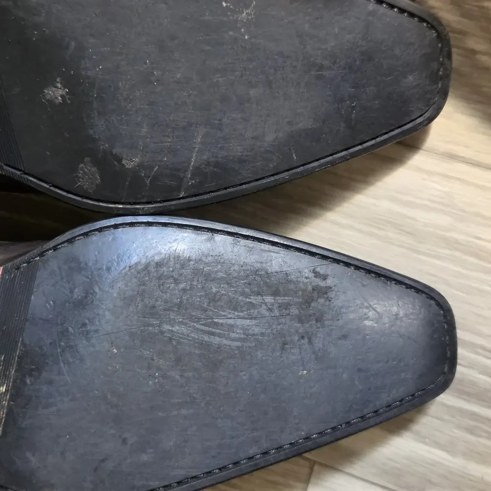 Magnanni choice closure