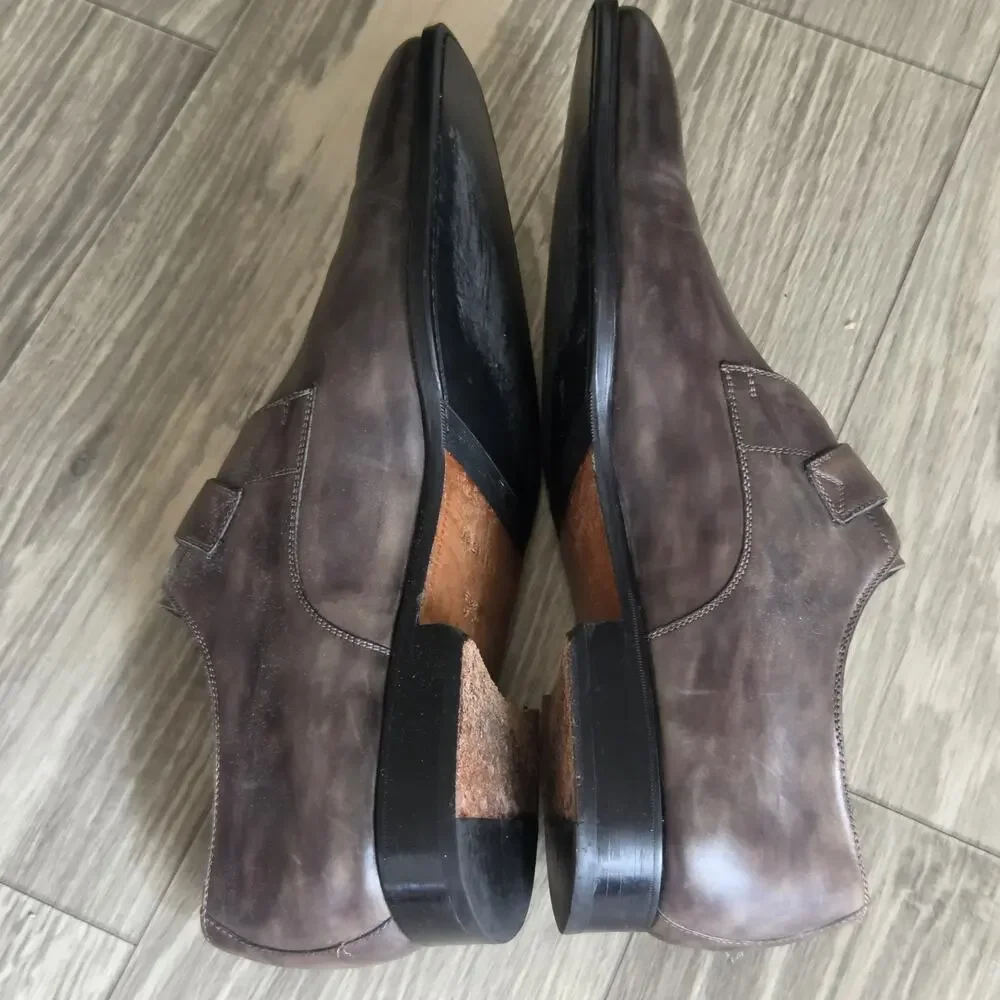 Magnanni perfect loafers