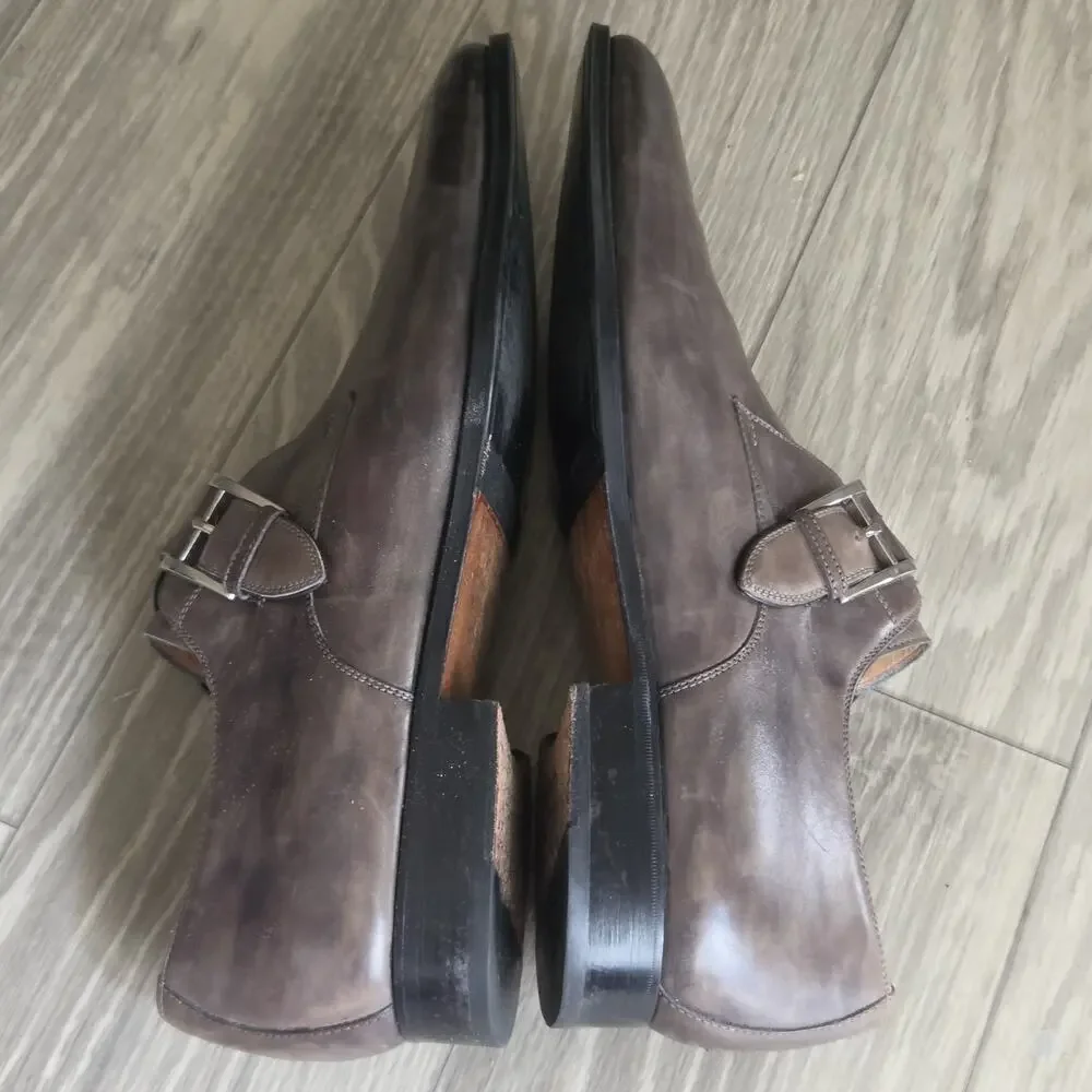 Magnanni flair grey