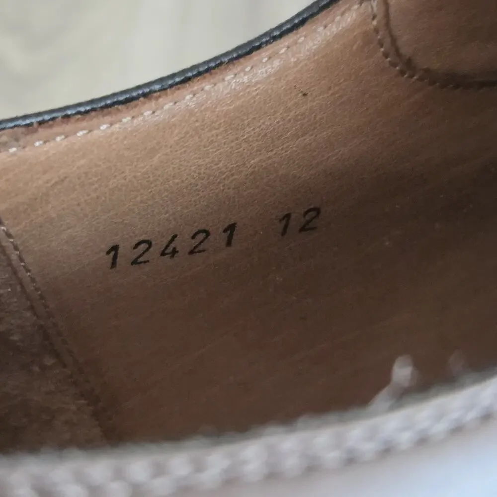 Magnanni sophisticated shoes