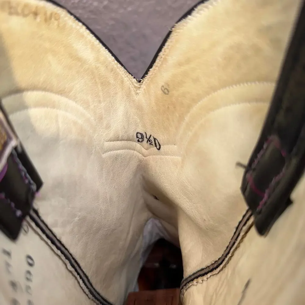 unbranded hondo boots