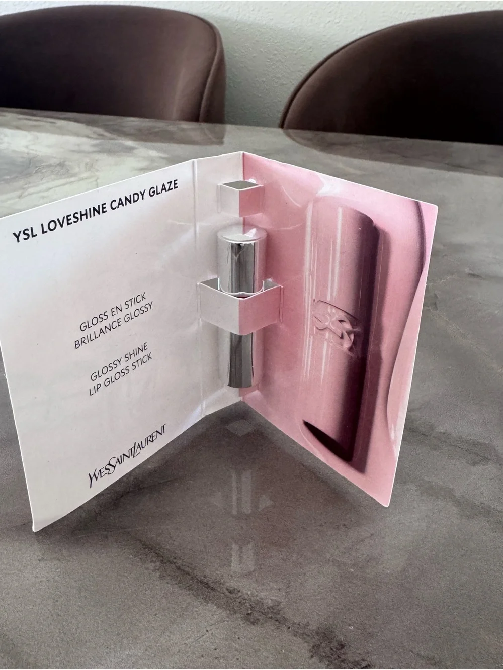 Yves Saint Laurent yves saint