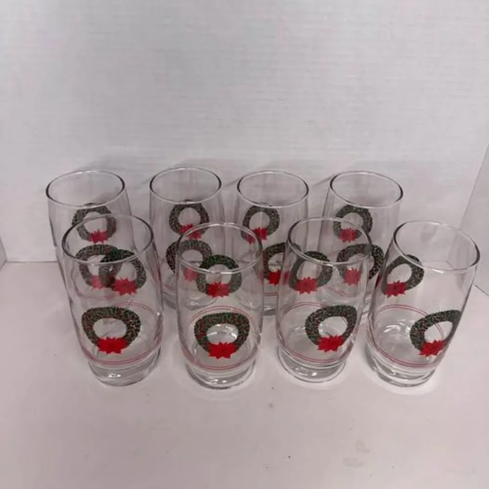 Unbranded festive set
