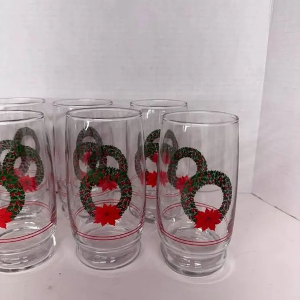 Unbranded festive set