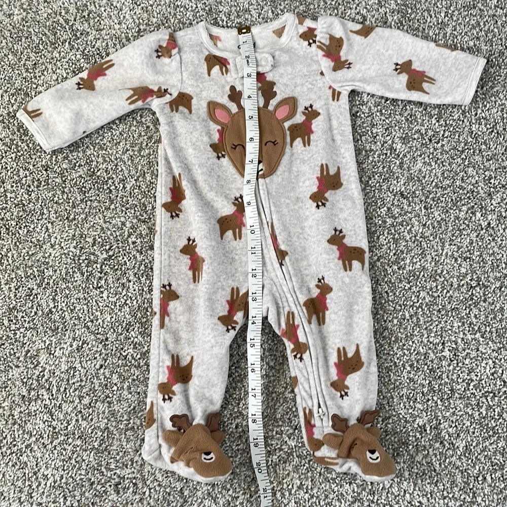 Carters “child mine”