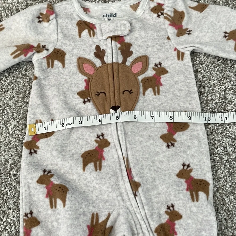 Carters “child mine”