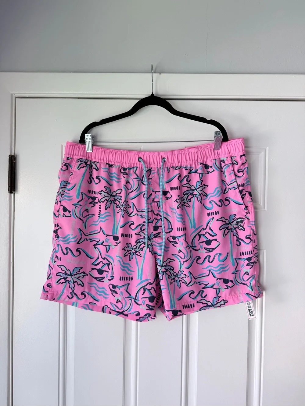 Party Pants excellent