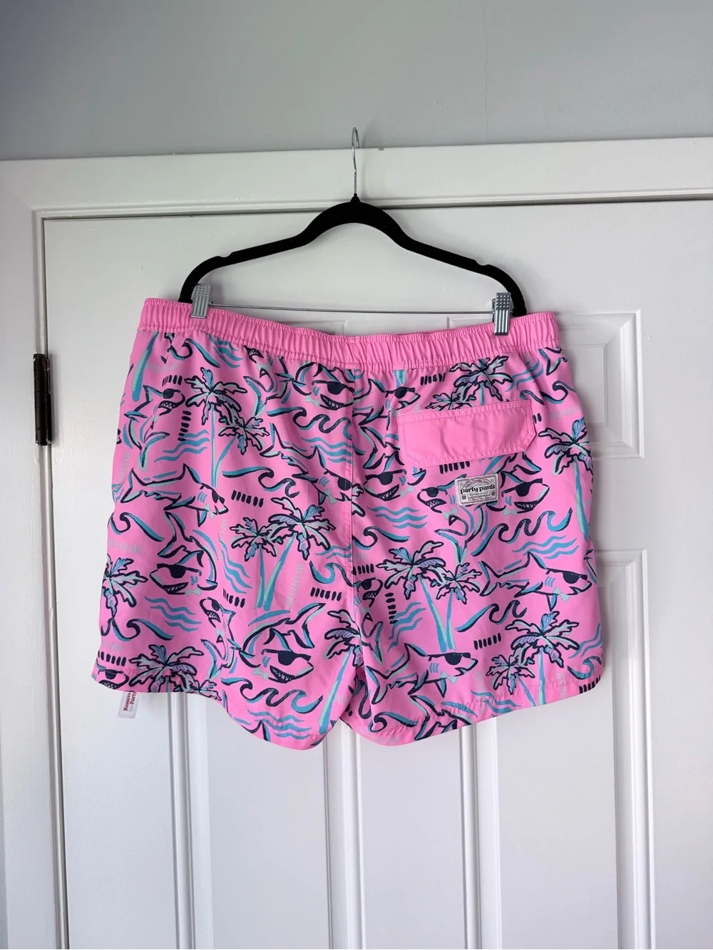 Party Pants excellent