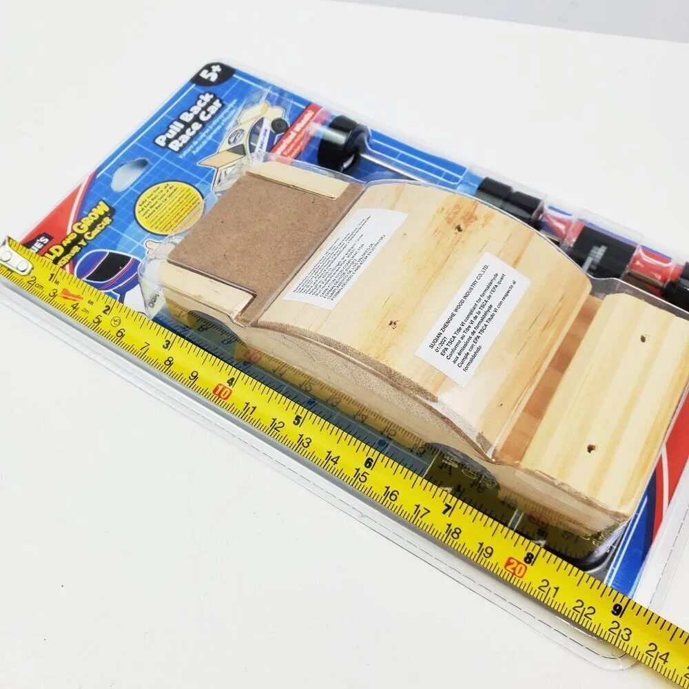 Lowes lowes build