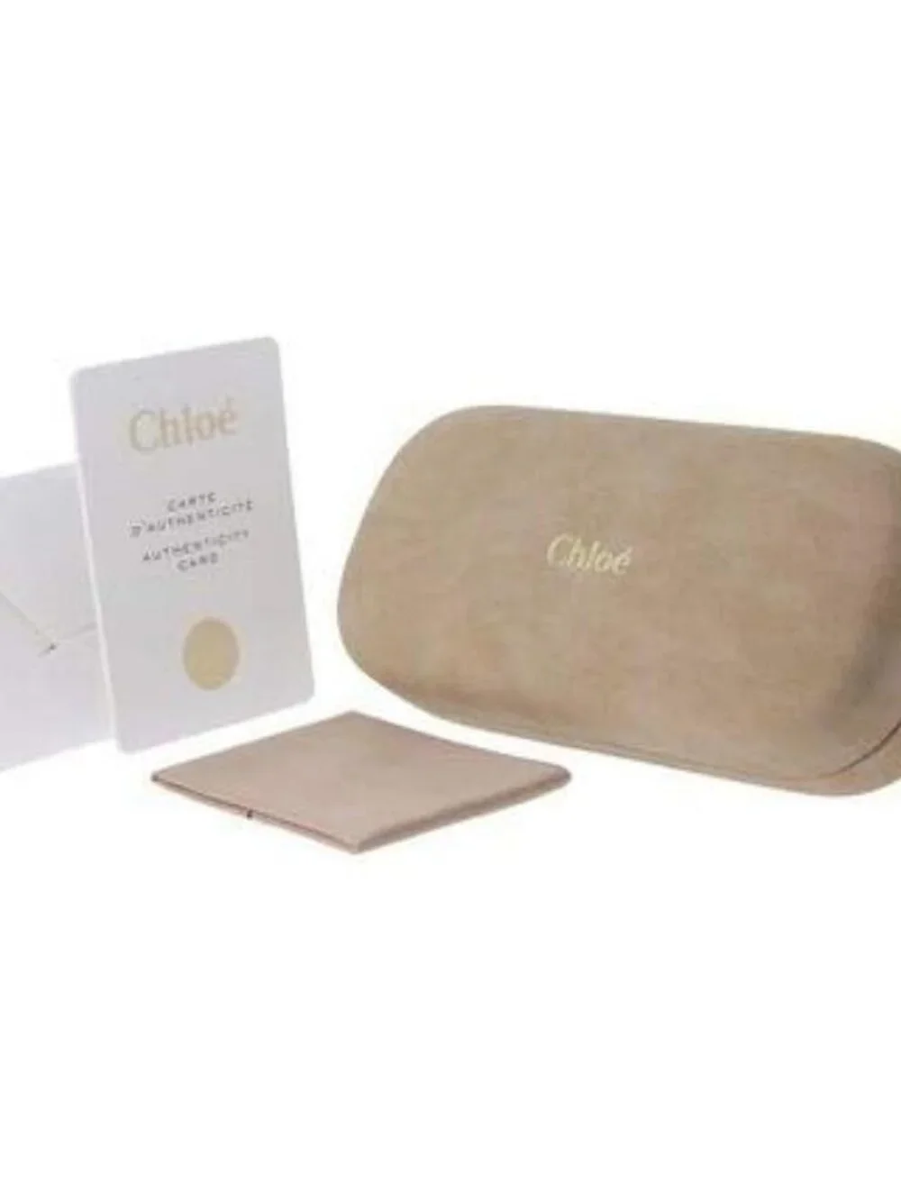 Chloé brand department