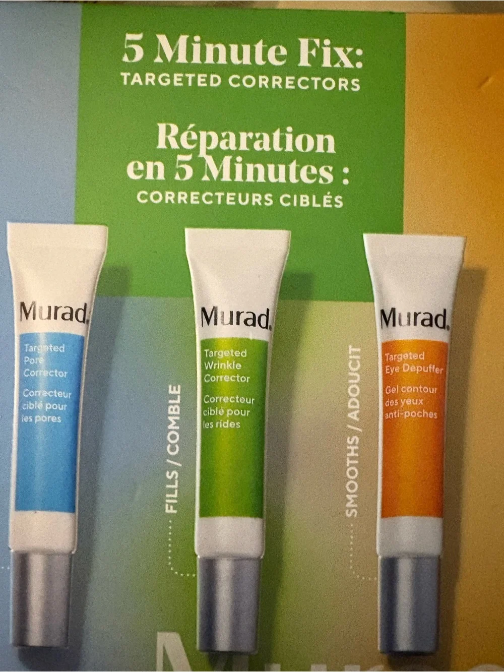Various Luxury Brands bundle seven