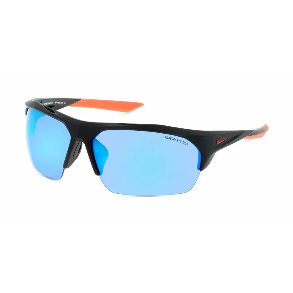 NWT Nike TERMINUS-M-EV1031-064-7615 76mm New Sunglasses