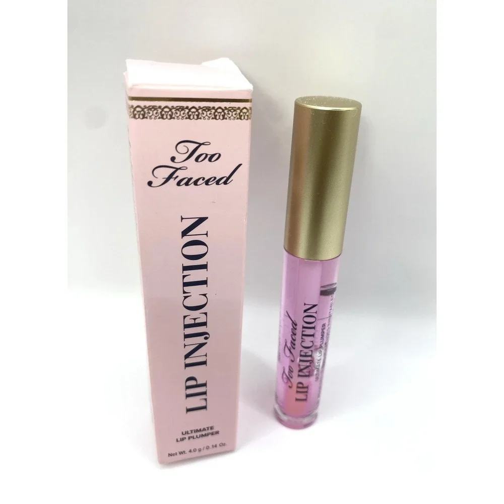 Too Faced too faced