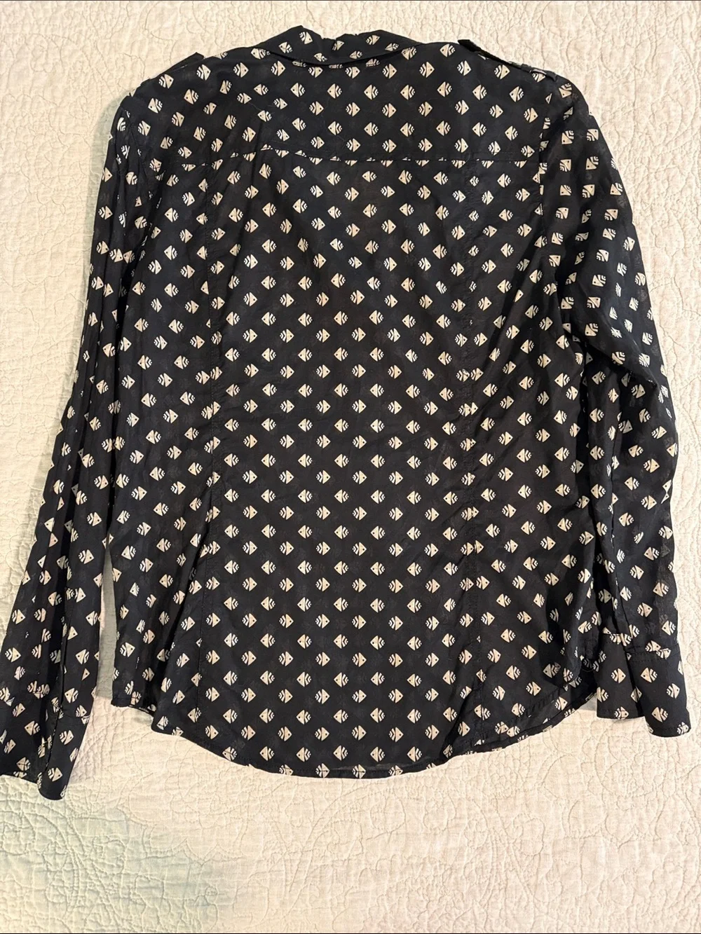Tory Burch elegant lightweight