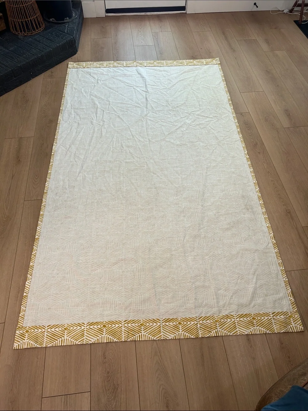 N/A boho heni