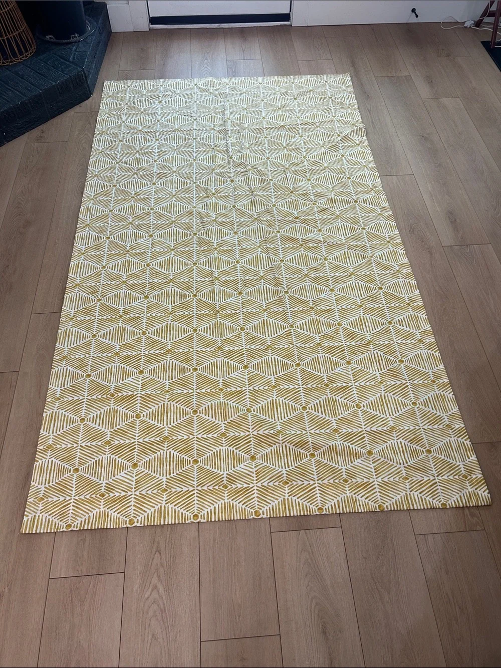 N/A boho heni