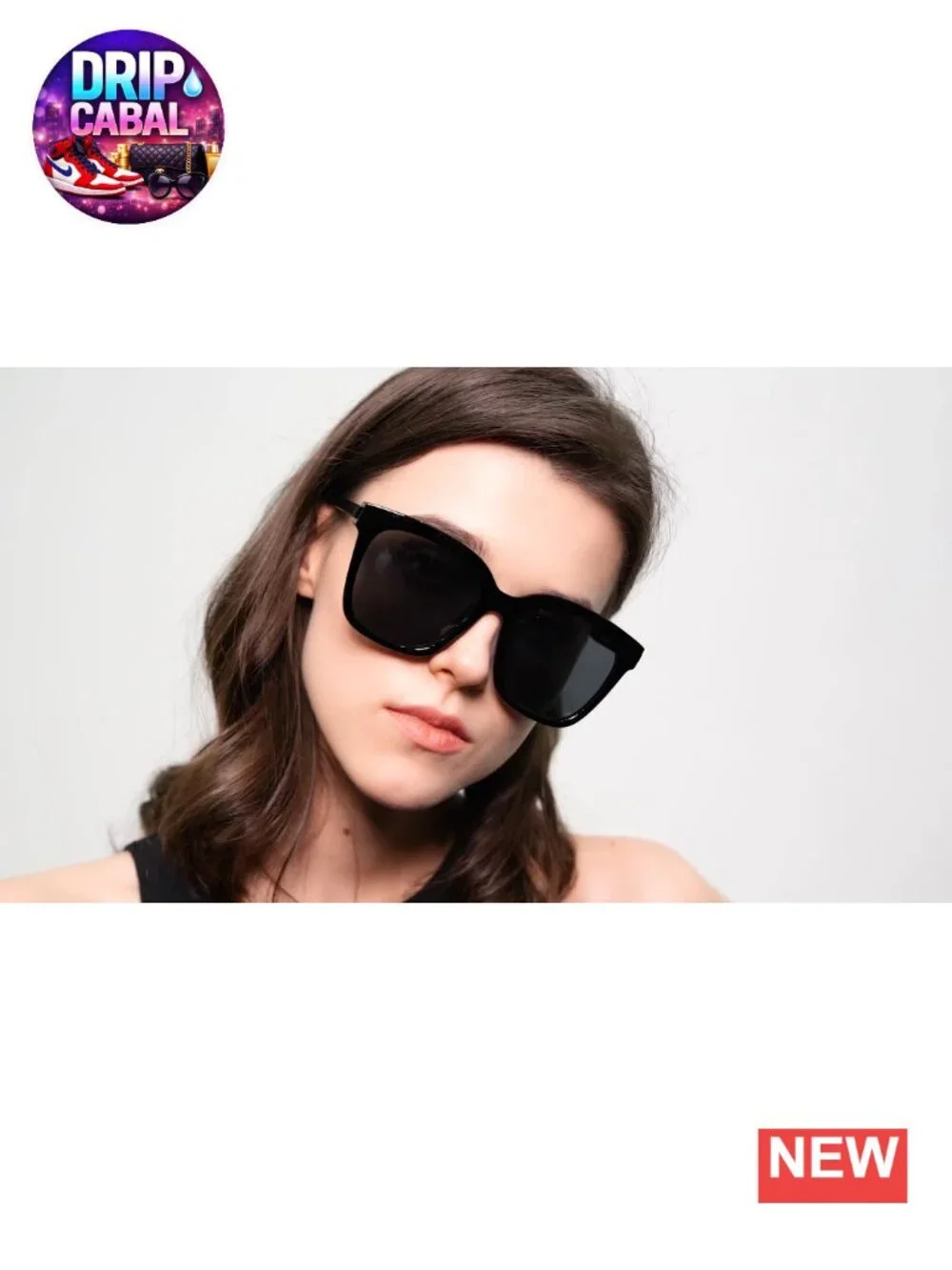 N/A these oversized