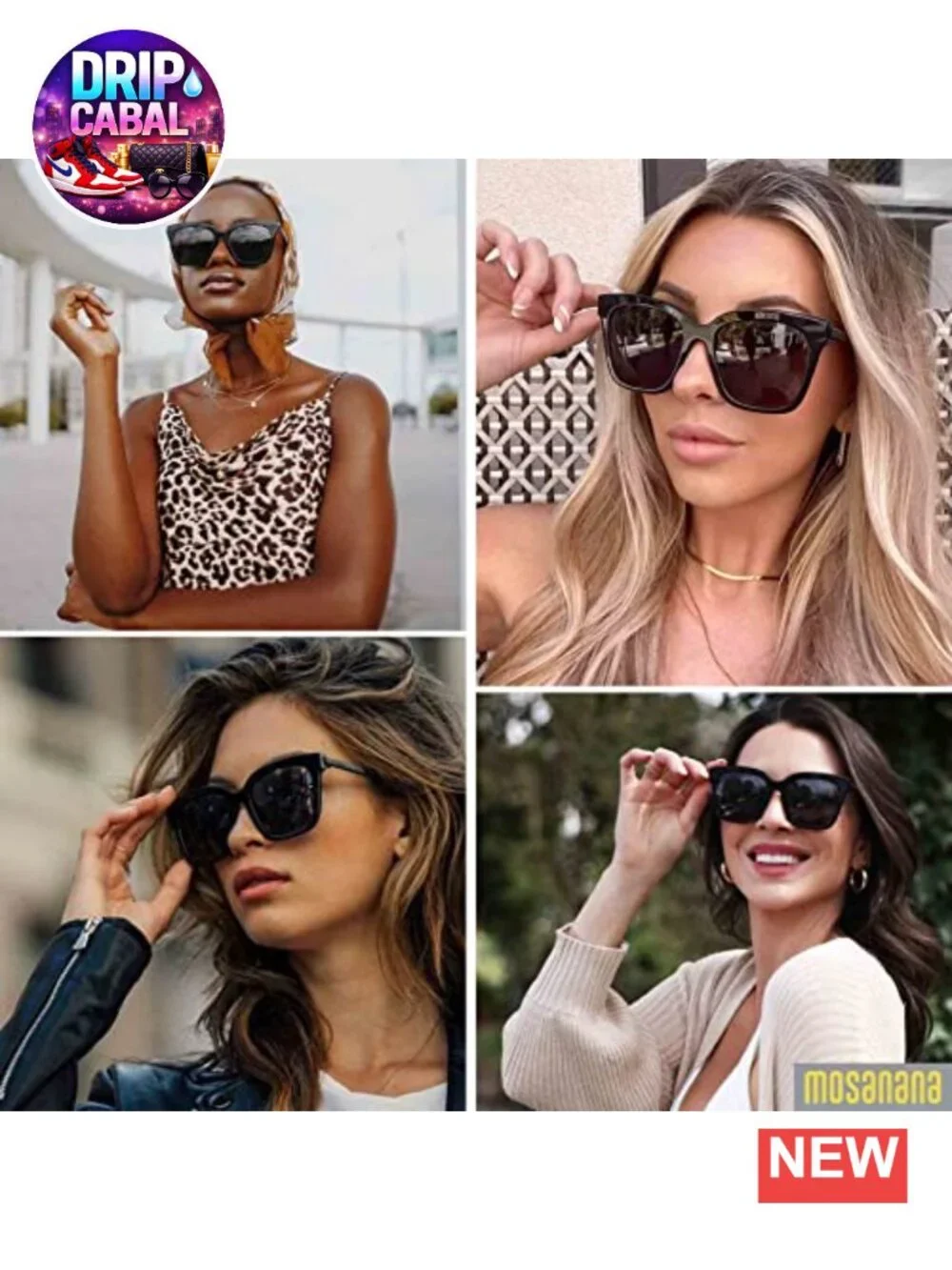 N/A these oversized