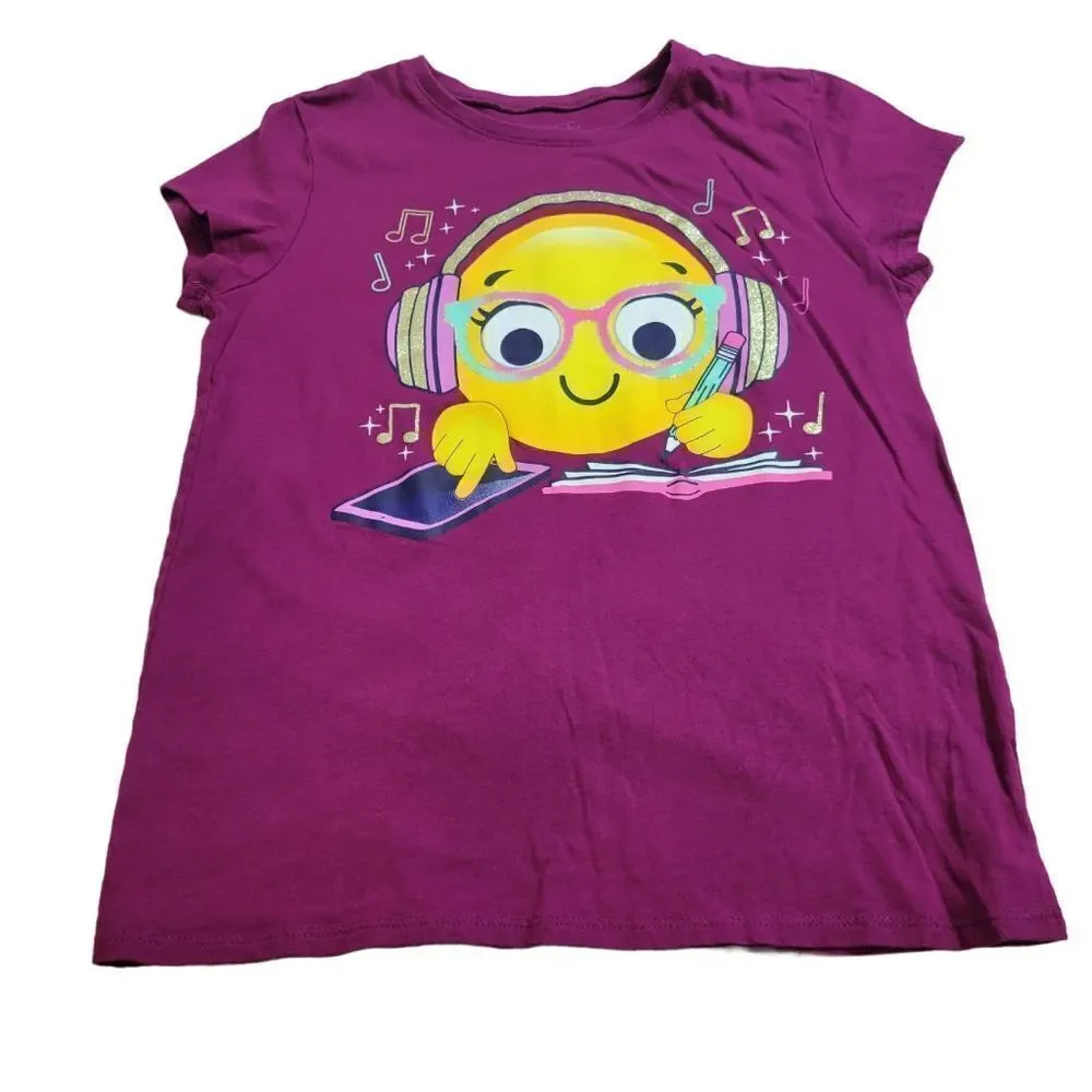 Children's Place multitasking shirt L10/12