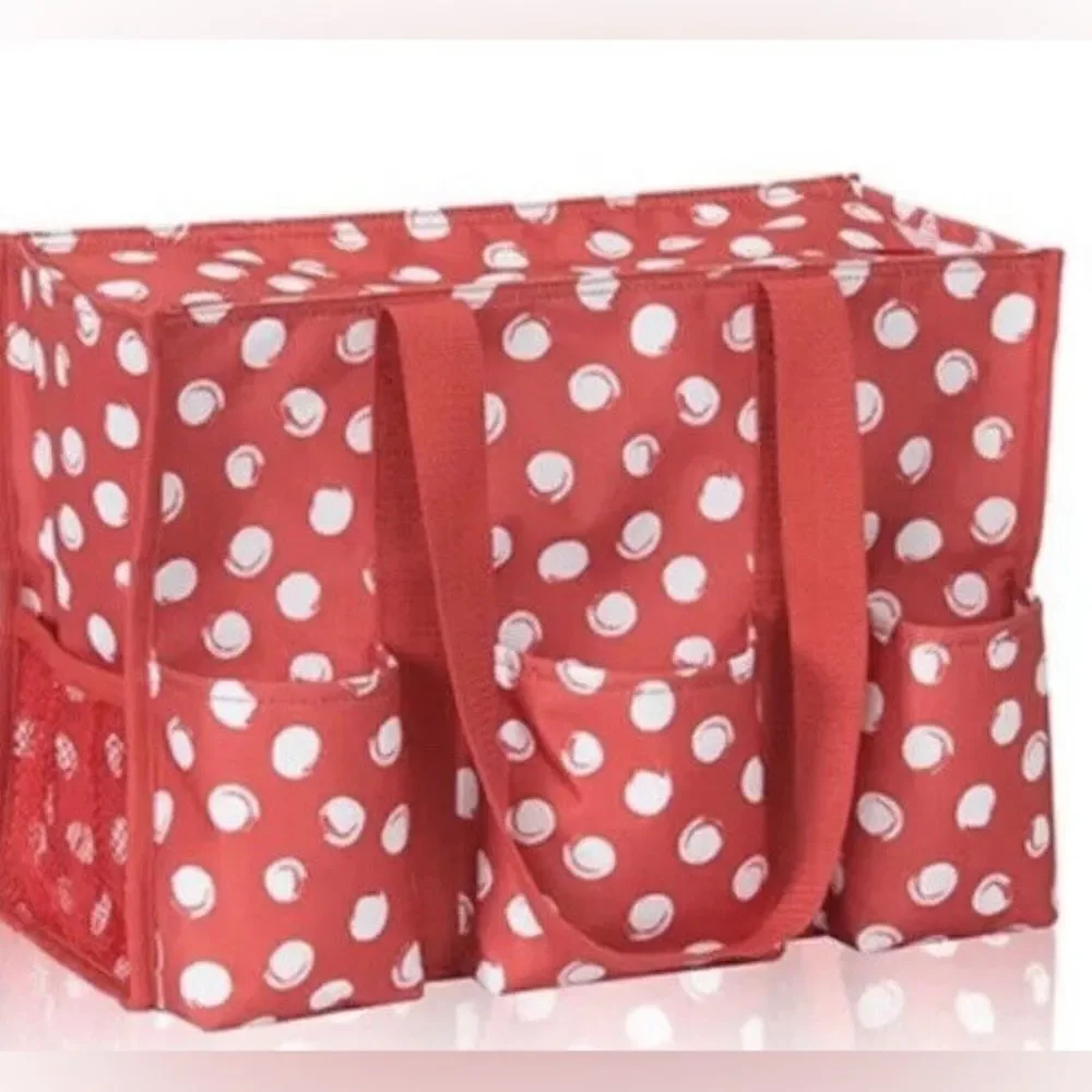 thirty-one zip top