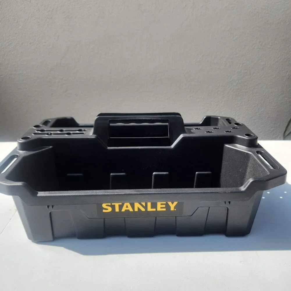 Stanley tool caddy