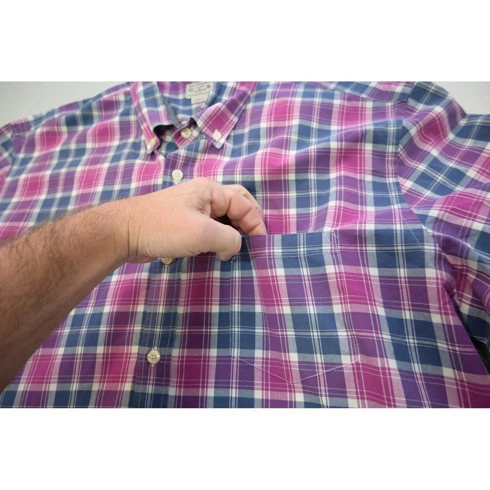 J. Crew crew button