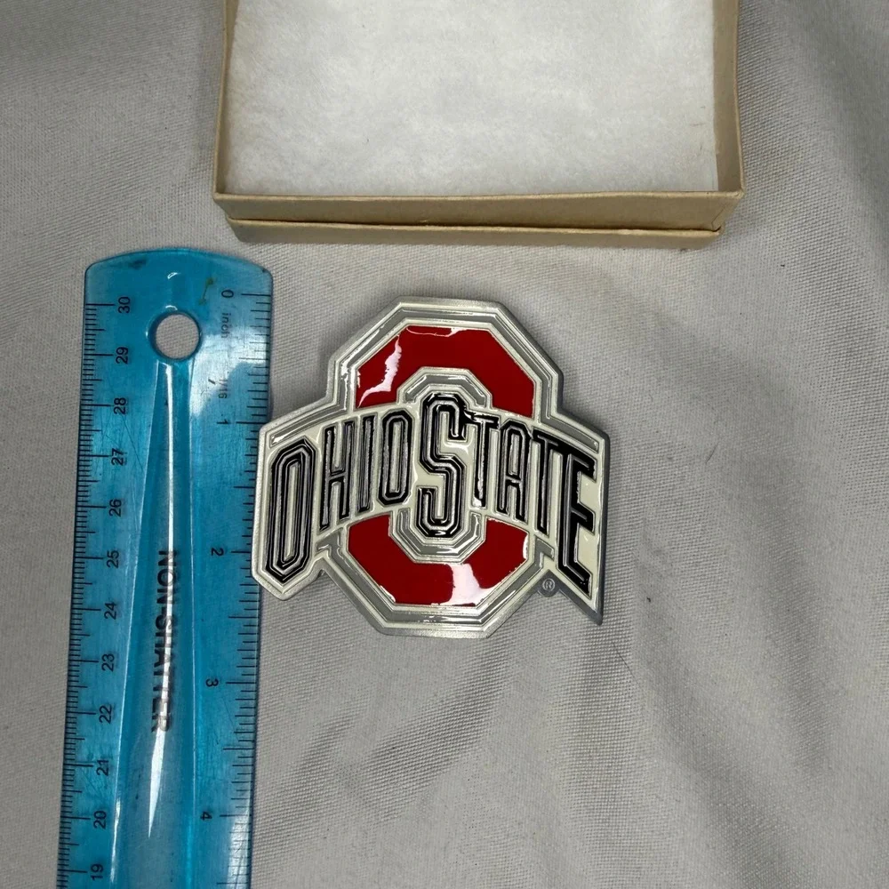 Ohio State Buckeyes ohio state