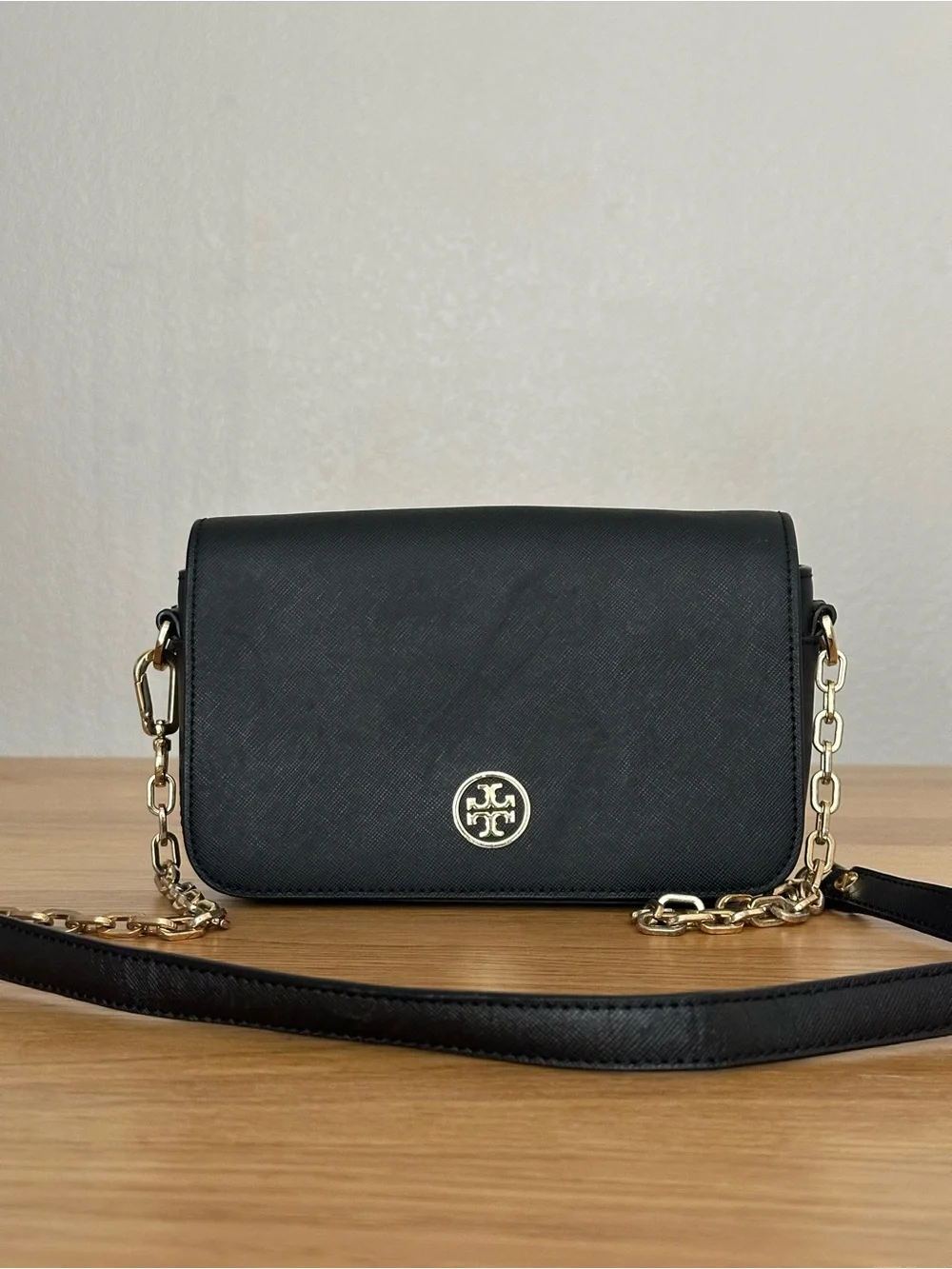 Tory burch crossbody bag