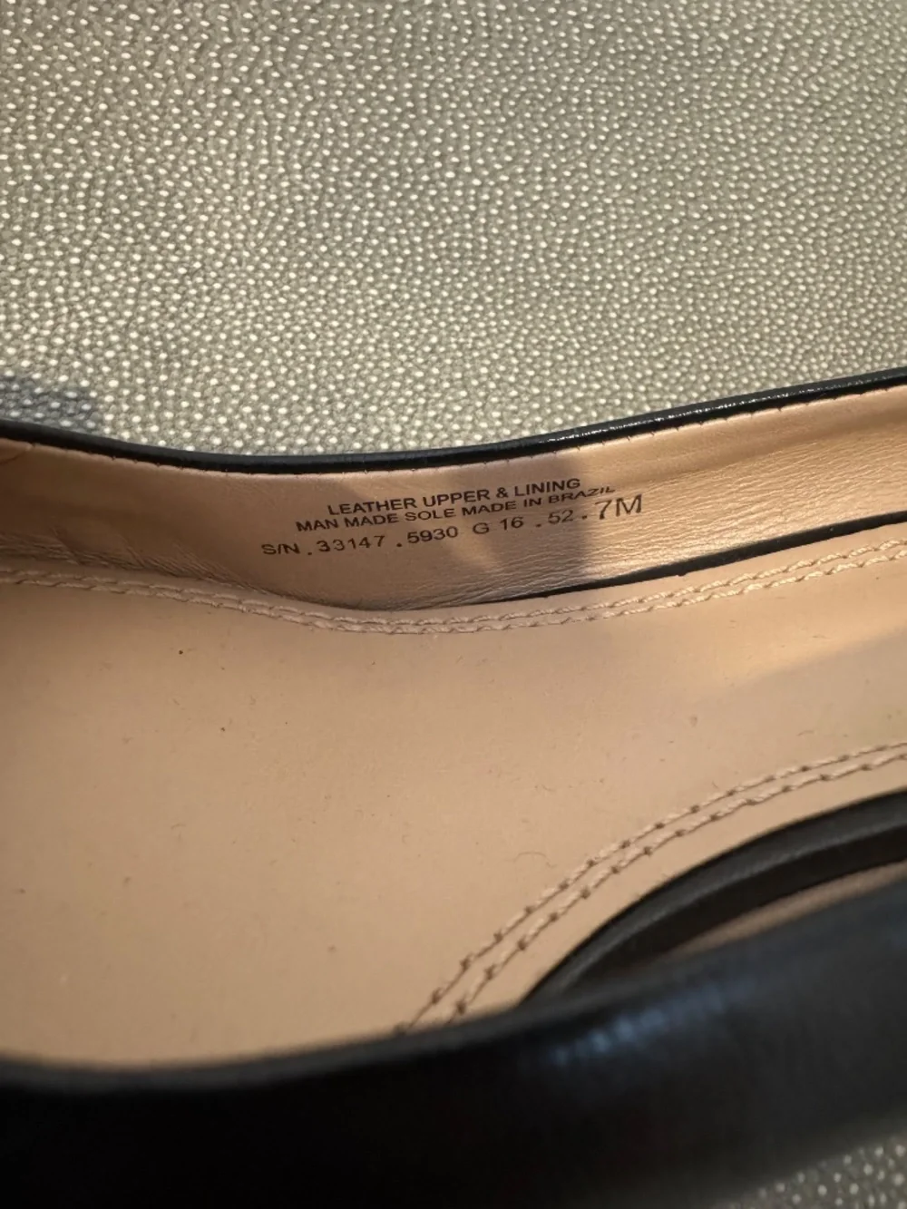 Tory Burch classic sophisticated