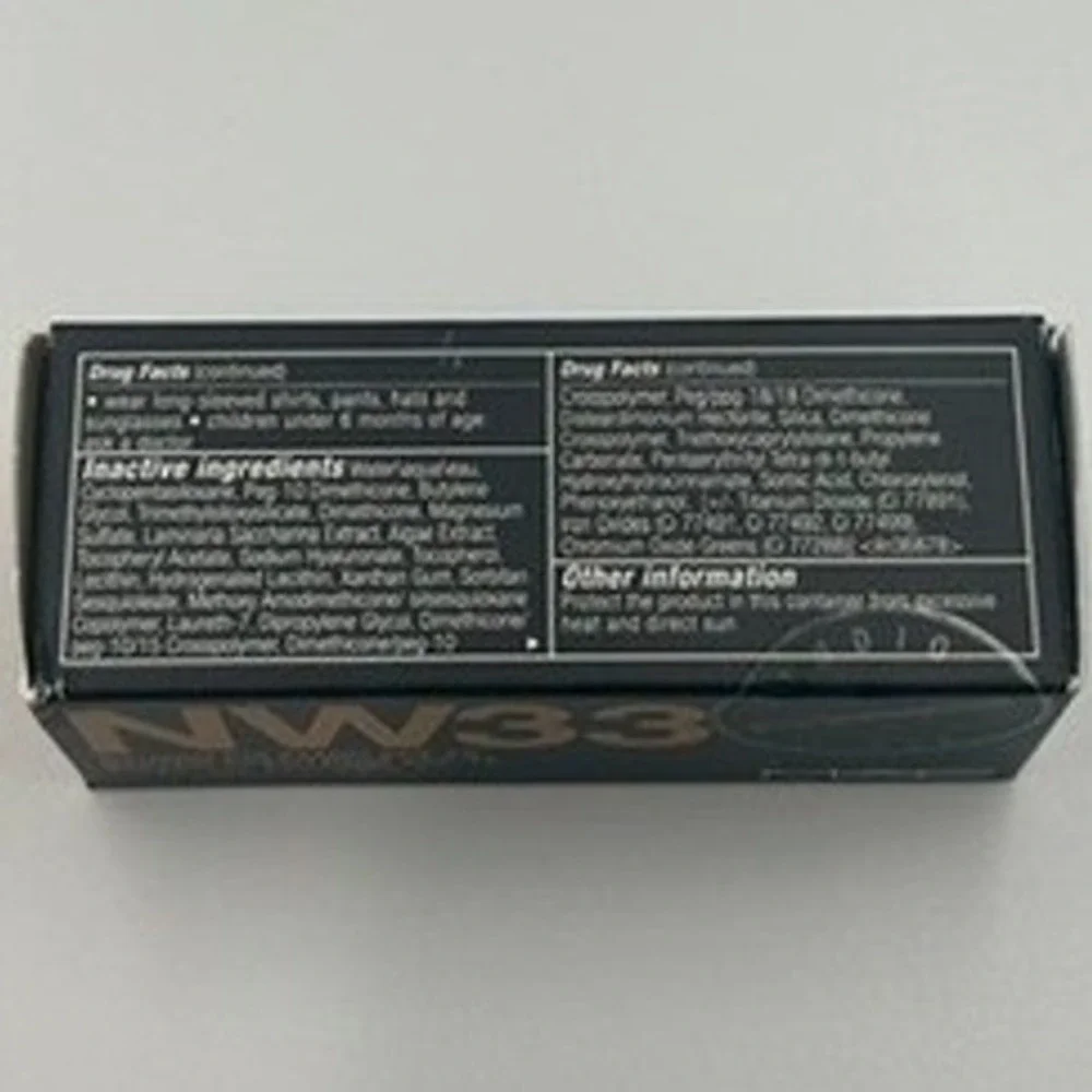 MAC Cosmetics mac studio