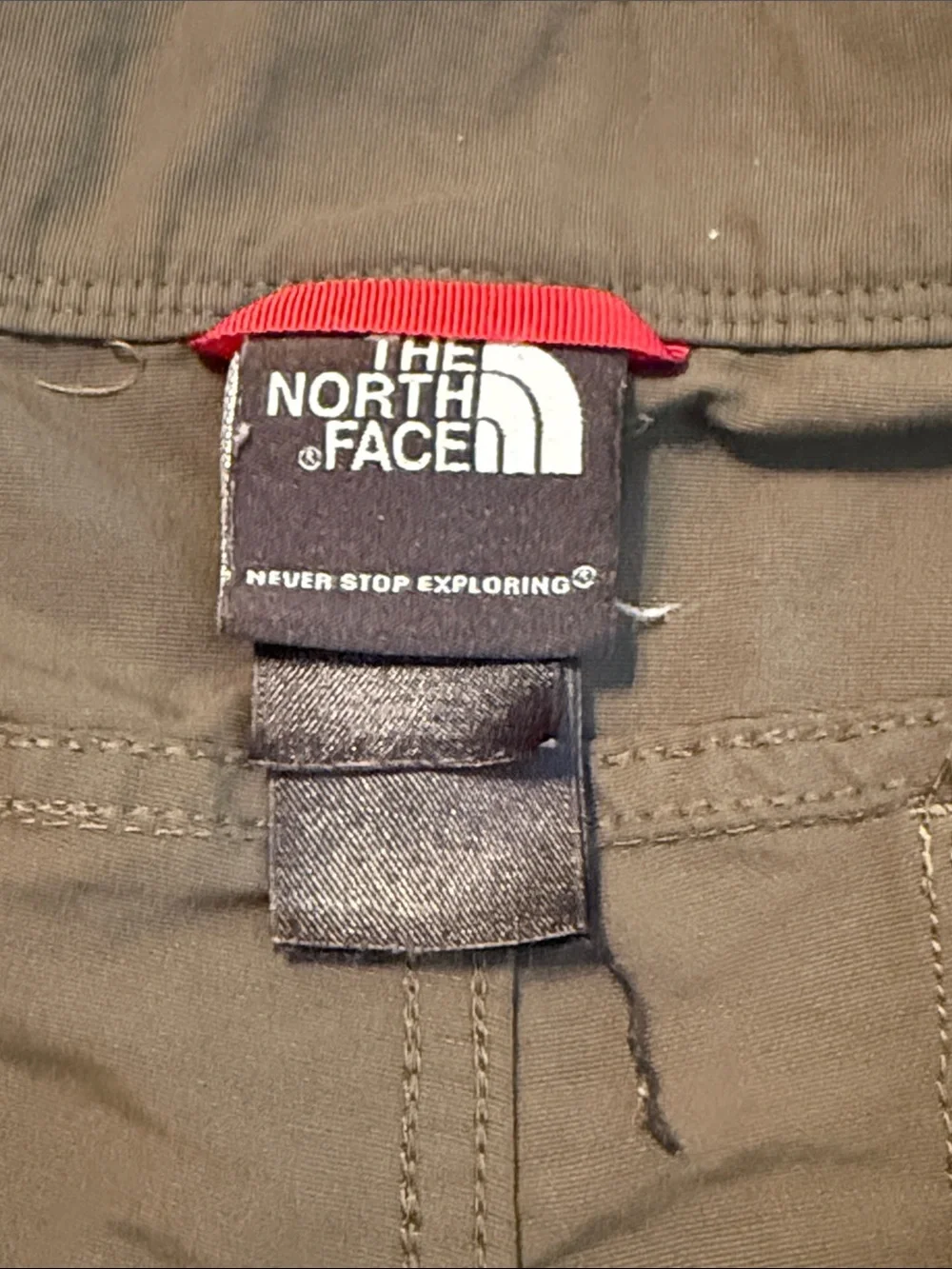 The North Face north face