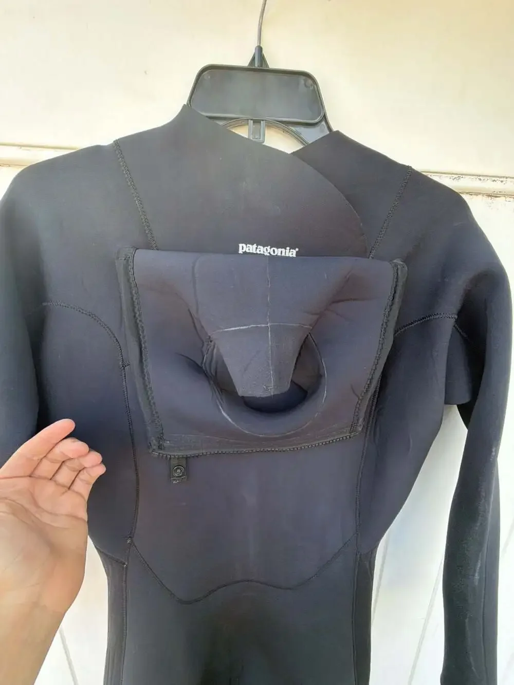 Patagonia like new