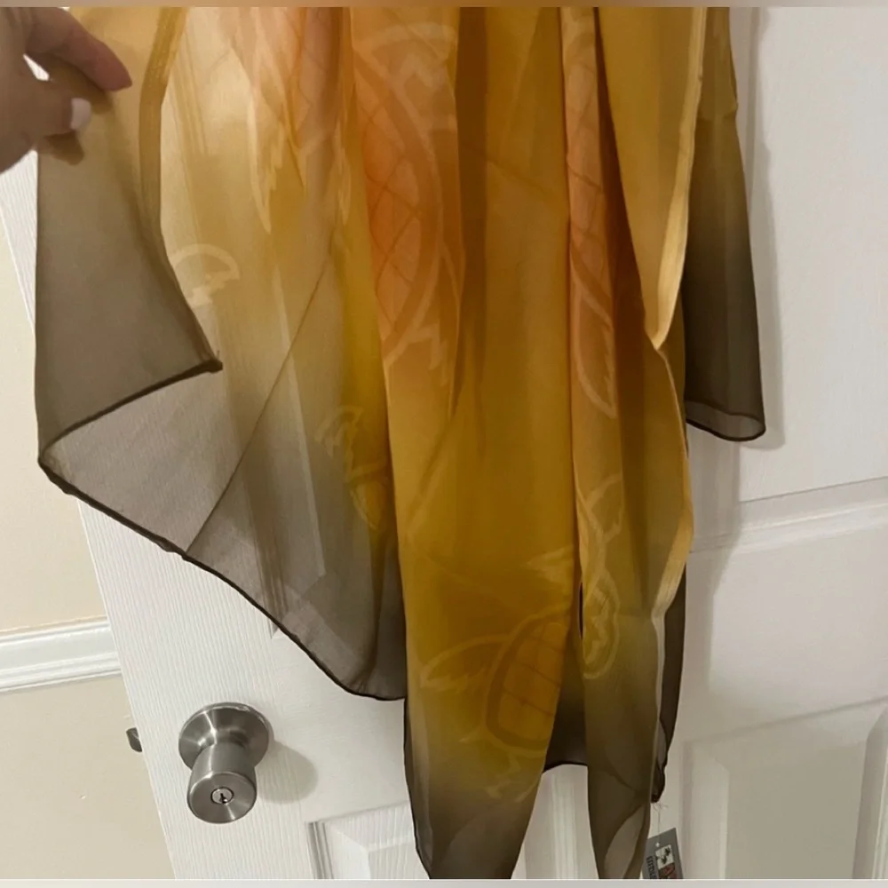India Boutique colors great soft